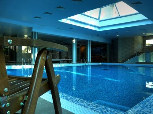 Imagen general del Hotel Hemus Hotel - Vratza. Foto 40