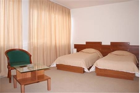 Imagen general del Hotel Hemus Hotel - Vratza. Foto 42