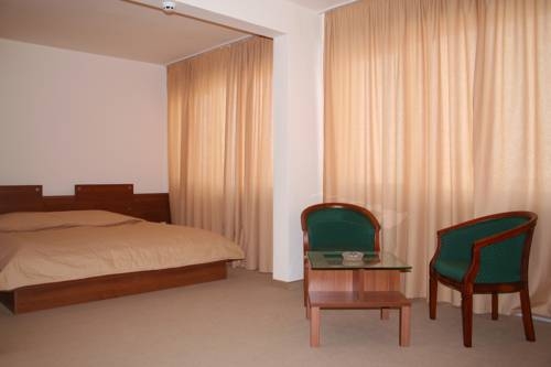 Imagen general del Hotel Hemus Hotel - Vratza. Foto 43