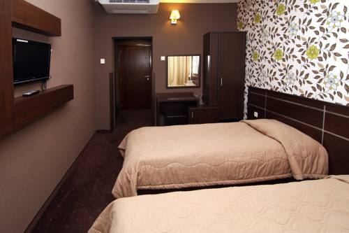 Imagen general del Hotel Hemus Hotel - Vratza. Foto 44