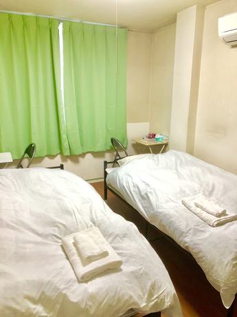 Imagen de la habitación del Hotel Hen da Kara. Foto 4