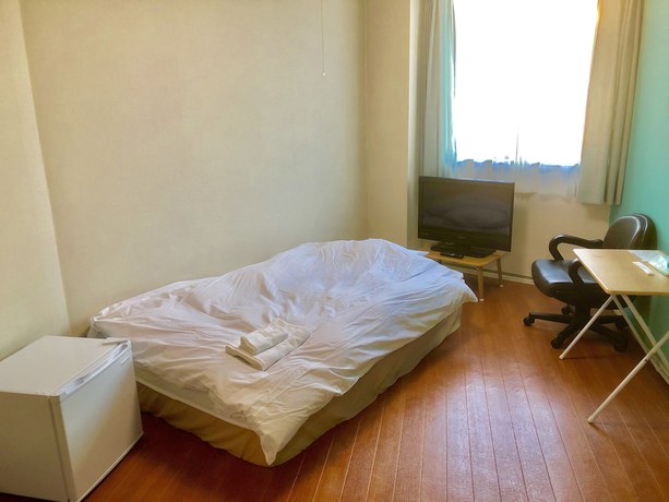 Imagen de la habitación del Hotel Hen da Kara. Foto 7