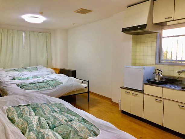 Imagen de la habitación del Hotel Hen da Kara. Foto 8