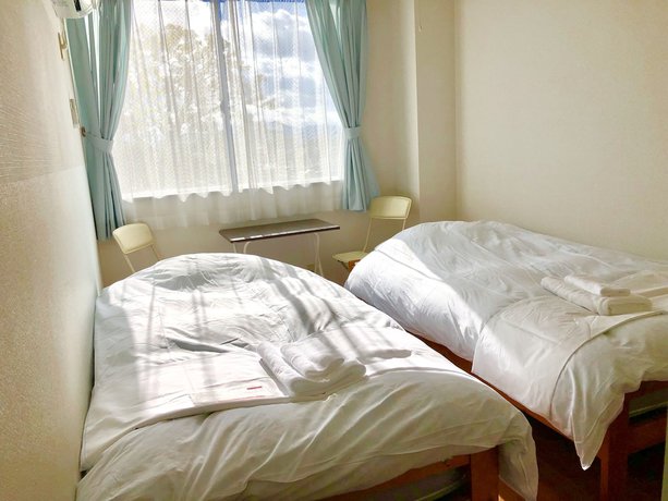 Imagen de la habitación del Hotel Hen da Kara. Foto 10