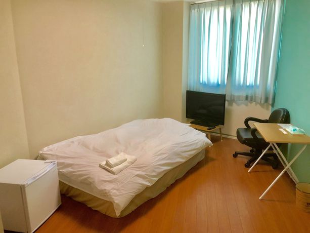 Imagen de la habitación del Hotel Hen da Kara. Foto 11