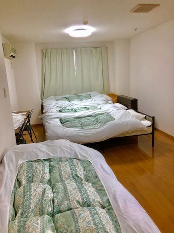 Imagen de la habitación del Hotel Hen da Kara. Foto 13