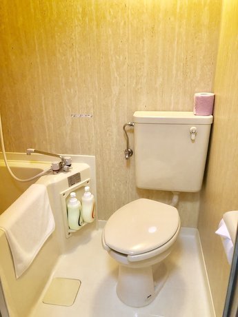 Imagen de la habitación del Hotel Hen da Kara. Foto 14