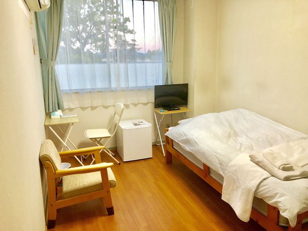 Imagen de la habitación del Hotel Hen da Kara. Foto 16