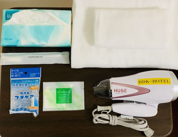 Imagen de la habitación del Hotel Hen da Kara. Foto 17