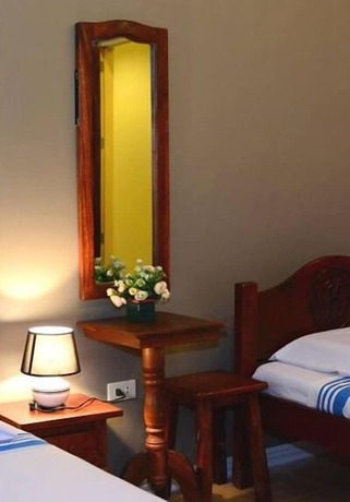 Imagen general del Hotel Henady Inn Annex. Foto 2