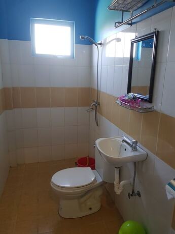 Imagen general del Hotel Henady Inn Annex. Foto 4