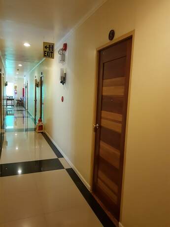 Imagen general del Hotel Henady Inn Annex. Foto 5