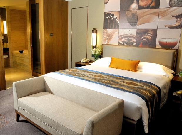 Imagen de la habitación del Hotel Henan Sky-land Gdh. Foto 12