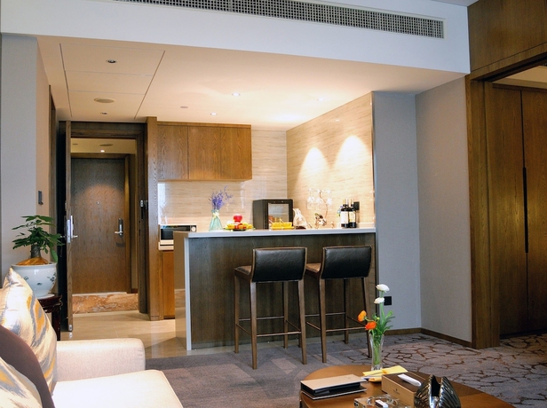Imagen de la habitación del Hotel Henan Sky-land Gdh. Foto 14
