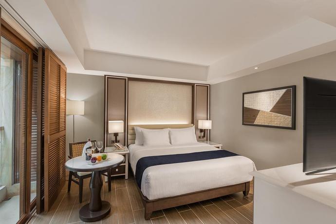 Imagen de la habitación del Hotel Henann Crystal Sands Resort. Foto 8