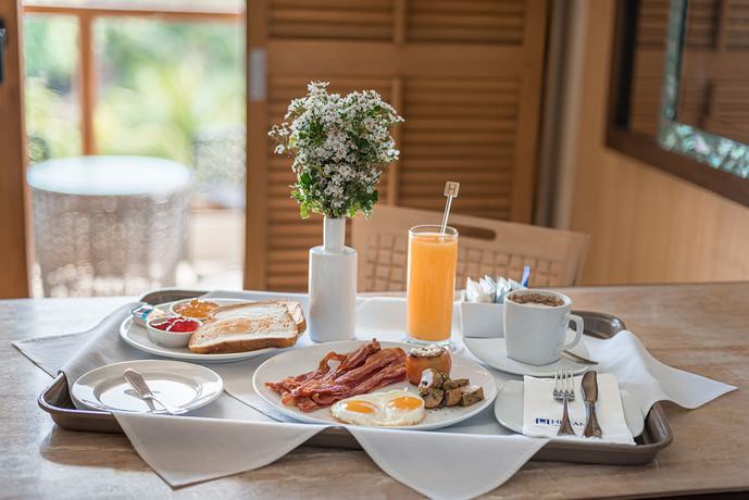 Imagen de la habitación del Hotel Henann Garden Resort. Foto 9