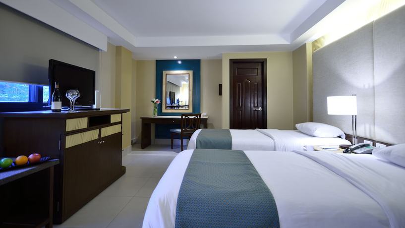 Imagen de la habitación del Hotel Henann Garden Resort. Foto 16