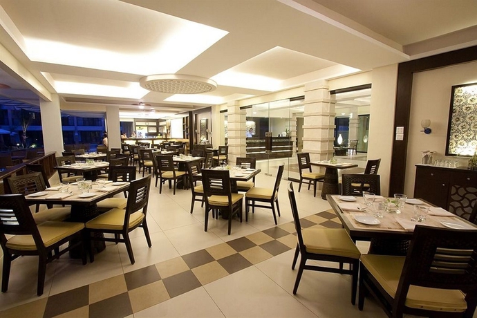 Imagen general del Hotel Henann Lagoon Resort. Foto 6