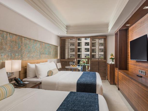 Imagen de la habitación del Hotel Henann Prime Beach Resort. Foto 9