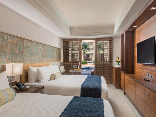 Imagen de la habitación del Hotel Henann Prime Beach Resort. Foto 11