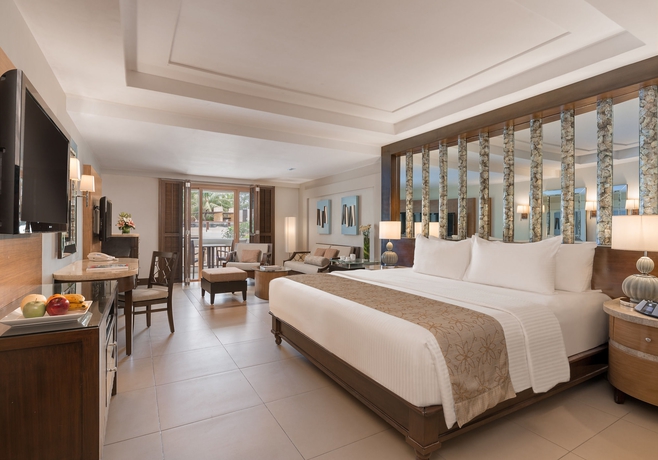 Imagen de la habitación del Hotel Henann Regency Resort and Spa. Foto 4