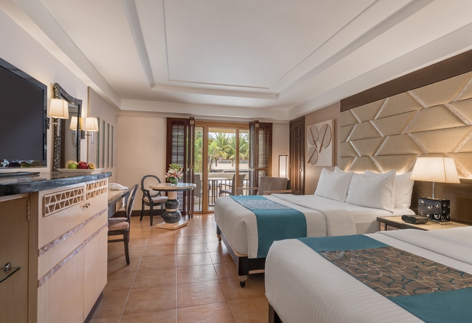 Imagen de la habitación del Hotel Henann Regency Resort and Spa. Foto 5