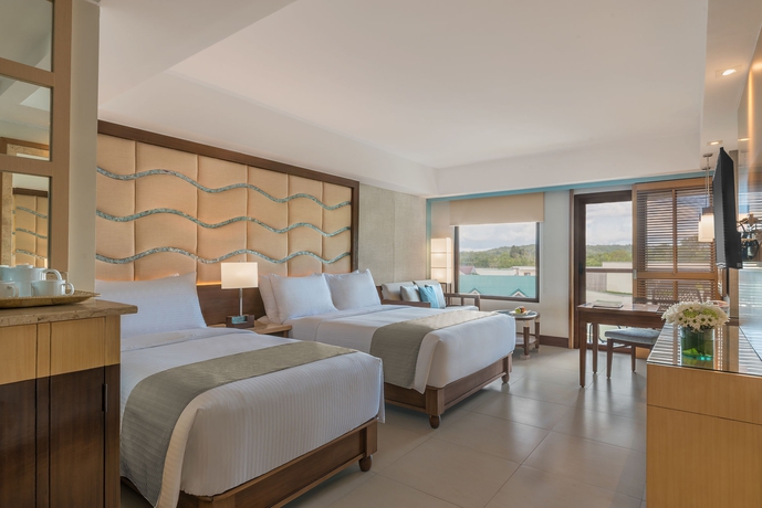 Imagen de la habitación del Hotel Henann Resort Alona Beach. Foto 7