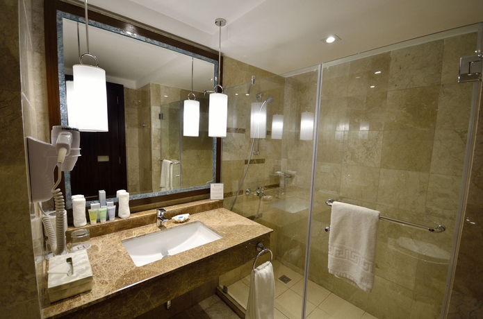 Imagen de la habitación del Hotel Henann Resort Alona Beach. Foto 10