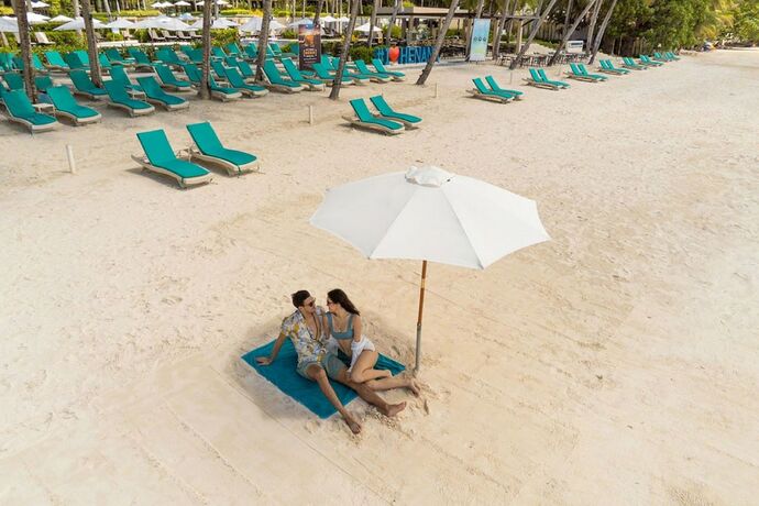 Imagen general del Hotel Henann Tawala Resort. Foto 2