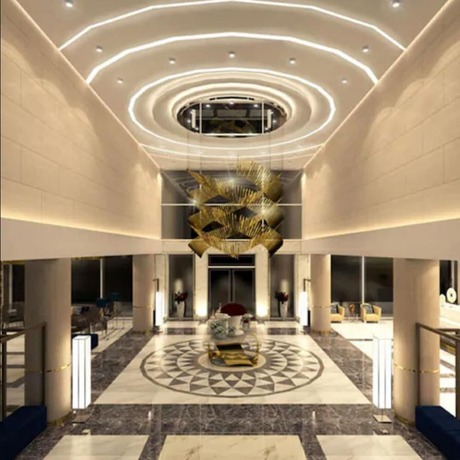 Imagen general del Hotel Henann Tawala Resort. Foto 5