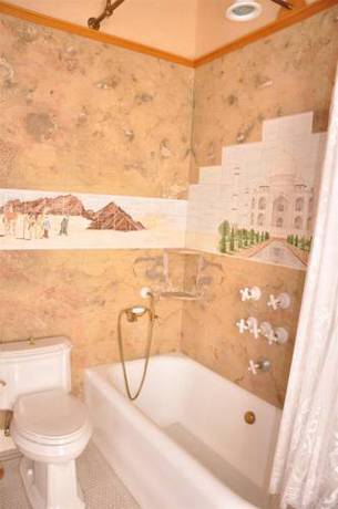 Imagen de la habitación del Hotel Henderson Castle Inn. Foto 3