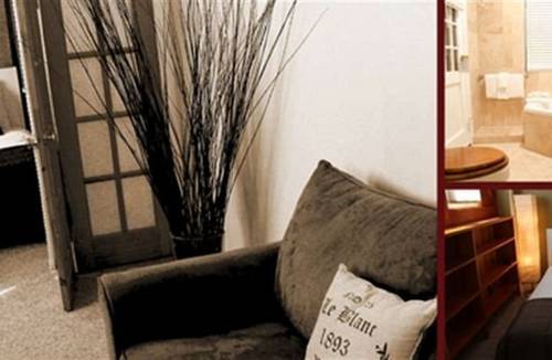 Imagen de la habitación del Hotel Henderson Castle Inn. Foto 4