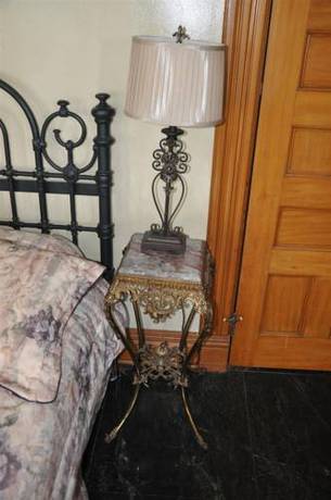 Imagen de la habitación del Hotel Henderson Castle Inn. Foto 13