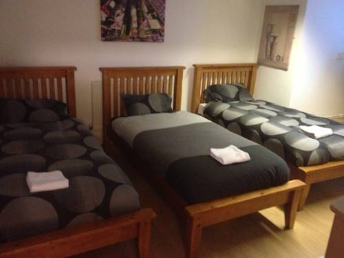 Imagen general del Hotel Hendham House. Foto 2