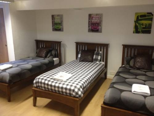 Imagen general del Hotel Hendham House. Foto 3