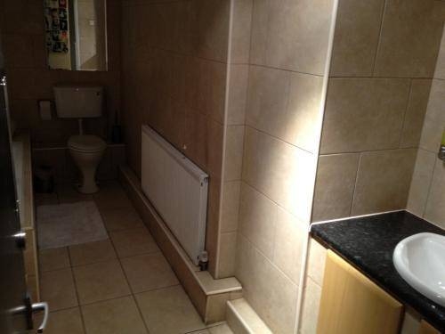 Imagen general del Hotel Hendham House. Foto 4