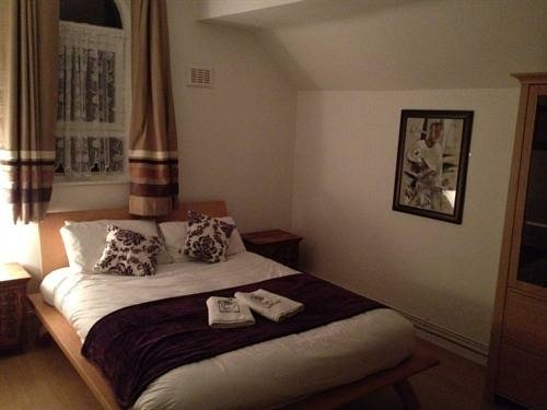 Imagen general del Hotel Hendham House. Foto 5