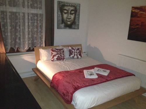 Imagen general del Hotel Hendham House. Foto 8