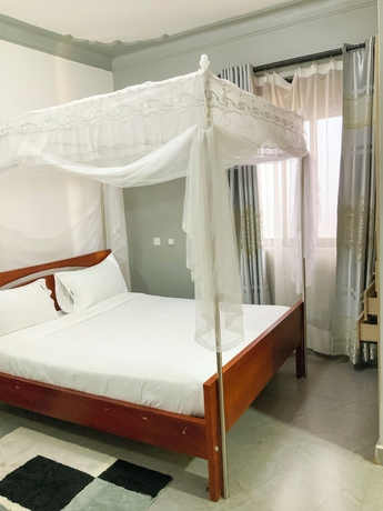 Imagen de la habitación del Hotel Hendo. Foto 2
