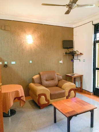 Imagen de los interiores del Hotel Hendo. Foto 14