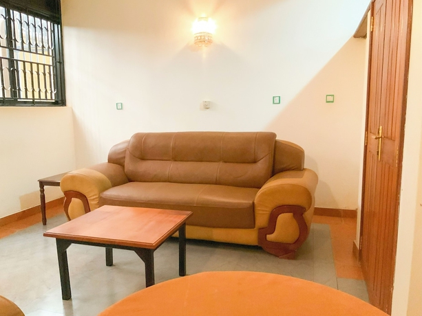 Imagen de los interiores del Hotel Hendo. Foto 15