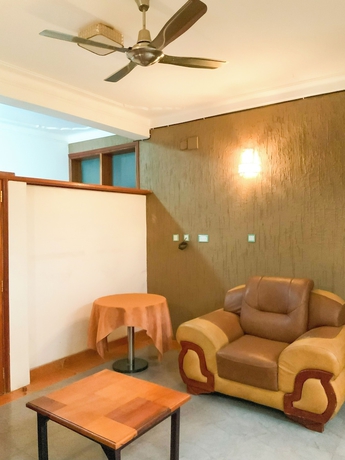 Imagen de los interiores del Hotel Hendo. Foto 16
