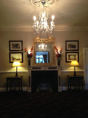 Imagen general del Hotel Hendon Hall. Foto 4