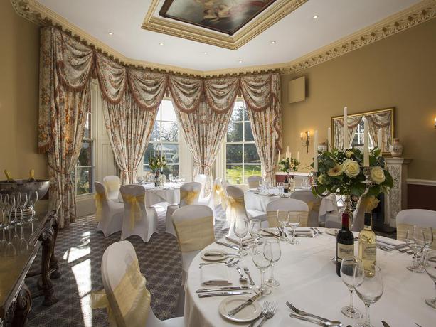 Imagen general del Hotel Hendon Hall. Foto 5