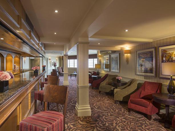 Imagen general del Hotel Hendon Hall. Foto 7