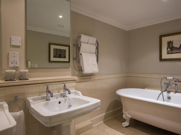 Imagen general del Hotel Hendon Hall. Foto 8