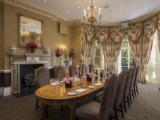 Imagen general del Hotel Hendon Hall. Foto 10