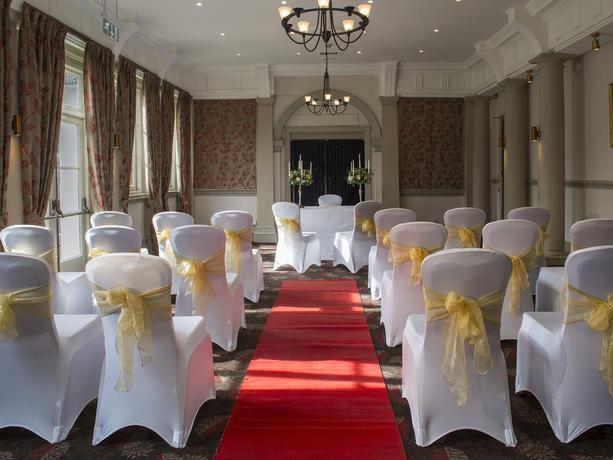 Imagen general del Hotel Hendon Hall. Foto 12