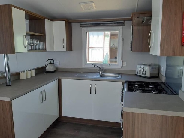 Imagen de la habitación del Hotel Hendre Coed Isaf. Foto 2