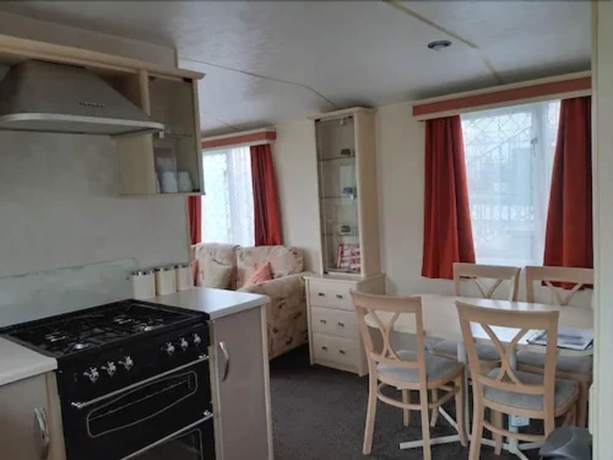 Imagen de la habitación del Hotel Hendre Coed Isaf. Foto 3